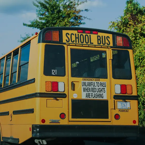 Curso de Transporte Escolar