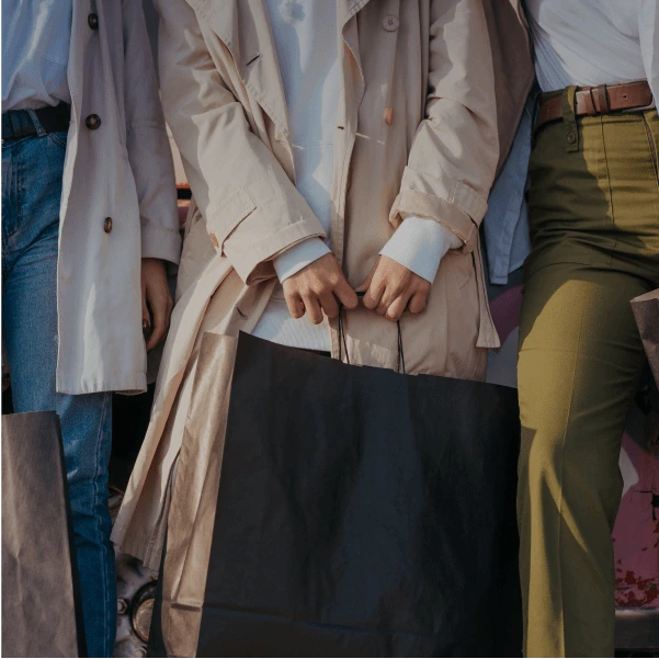 Curso de Mercado da Moda