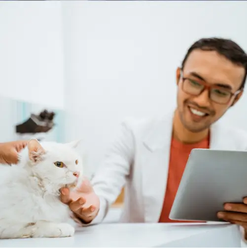 Bem-Estar e Comportamento Animal